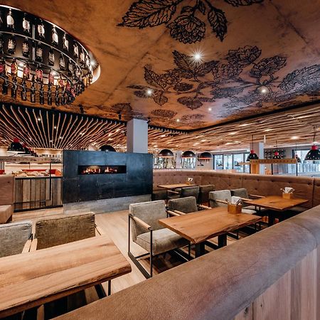 Riku Hotel Goeppingen Ngoại thất bức ảnh