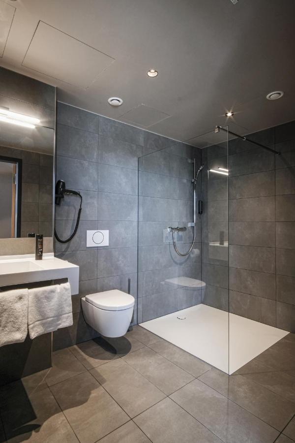 Riku Hotel Goeppingen Ngoại thất bức ảnh