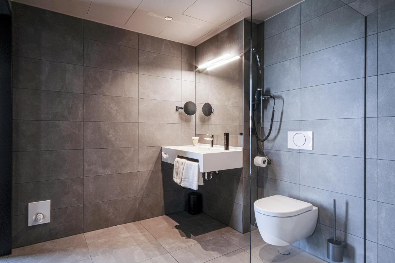 Riku Hotel Goeppingen Ngoại thất bức ảnh